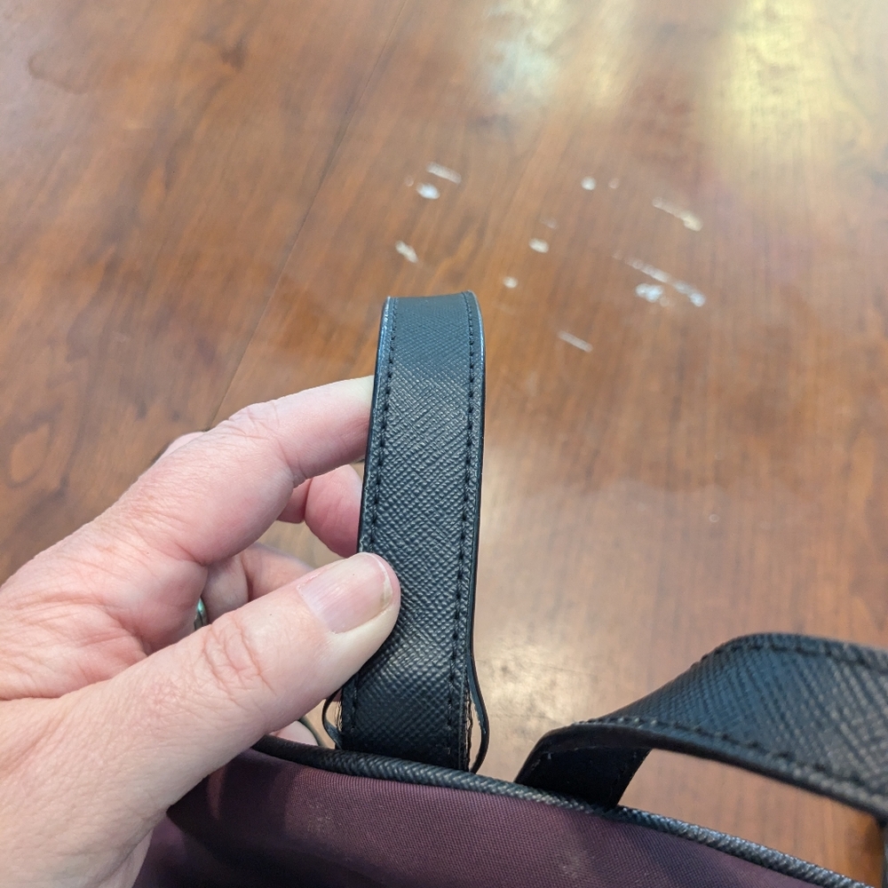 Kate Spade backback - Picture 3 of 5